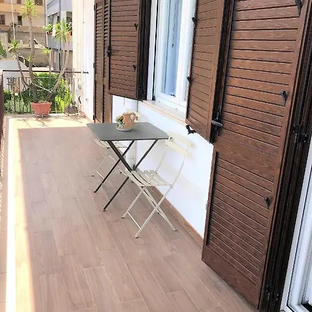 Principessa Fabiana Appartamento *