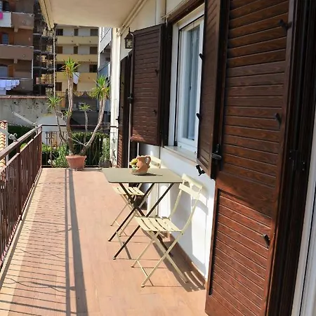 Appartamento Principessa Fabiana Tropea