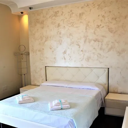 Principessa Fabiana Appartamento Tropea